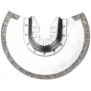 Сегментен диск дијамантски за мултифункционална алатка,ширина 88mm